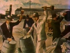 Poster for Episode 4 Poster for Episode 4