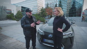 Poster for Episode 4