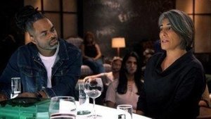 Poster for Gloria Pires + Manoel Soares + Julio Andrade Poster for Gloria Pires + Manoel Soares + Julio Andrade