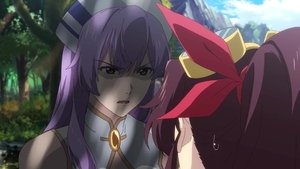 Poster for Little Cold Hands