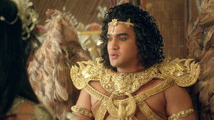 Poster for Dispute For Amrit