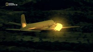 Poster for Deadly Mission (1961 Ndola United Nations DC-6 crash)