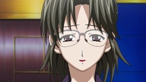 Poster for Complication