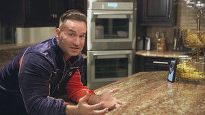 Poster for Ummm, Hello 2021