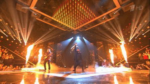 Poster for Episode 16 Poster for Episode 16