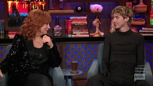 Poster for Reba McEntire and Troye Sivan