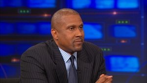 Poster for Tavis Smiley