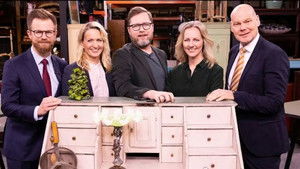 Poster for Episode 19