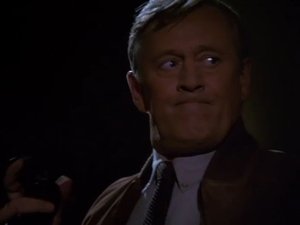 Poster for J.B. As in Jailbird