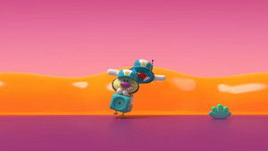 Poster for Pilot in a Pickle