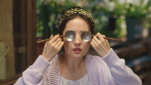 Poster for Communication and Understanding