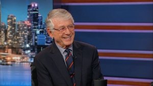 Poster for Ted Koppel