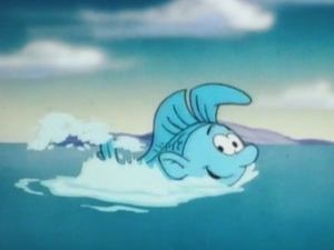 Poster for A Fish Called Snappy