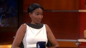Poster for Ayaan Hirsi Ali