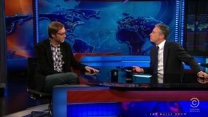 Poster for Stephen Merchant