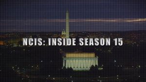 Poster for NCIS: Inside Season 15