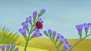 Poster for Spot The Ladybird