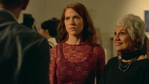 Poster for Fleur and the Missing Goat