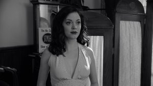 Poster for Charmed Noir