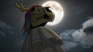 Poster for The Amadain