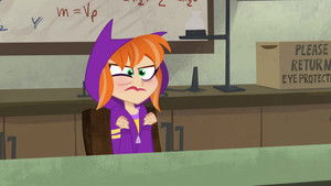 Poster for #AcceptNoSubstitute