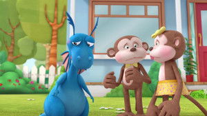 Poster for The New Nurse