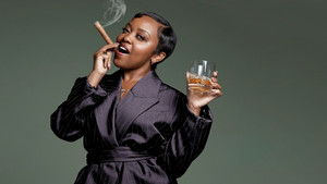 Poster for May 3 - Quinta Brunson