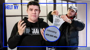 Poster for Hired or fired?