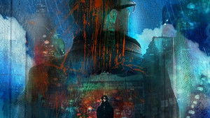 Poster for I'm Sorry I Upset you