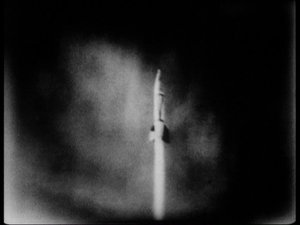 Poster for Contact Has Been Established