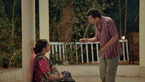 Poster for Tulsi Finds Solace in a Stranger Poster for Tulsi Finds Solace in a Stranger