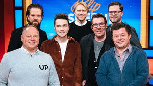 Poster for Episode 1