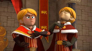 Poster for Episode 20