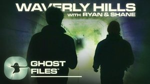 Poster for The Death Tunnel of Waverly Hills Sanatorium