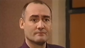 Poster for The Hardest Word