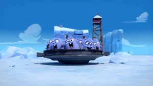 Poster for The Attraction of Lemmings Poster for The Attraction of Lemmings