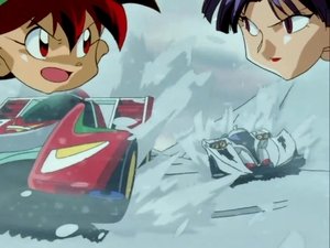 Poster for Episode 50