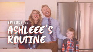 Poster for Ashleee's Routine