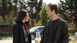 Poster for Episode 8