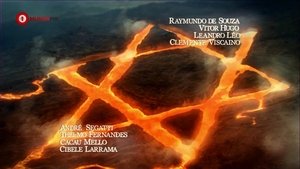 Poster for Episode 9