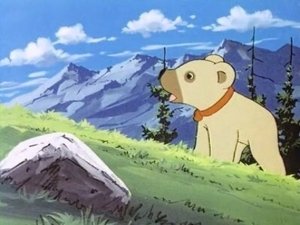 Poster for Back to the mountain