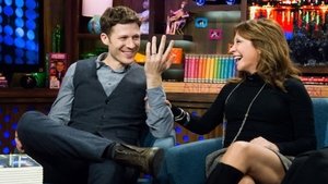 Poster for Cheri Oteri & Zach Gilford