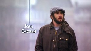 Poster for Josh Groban