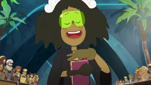 Poster for Trial by Track Poster for Trial by Track