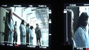 Poster for Containment Authority