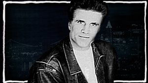 Poster for Ted Danson/Luther Vandross