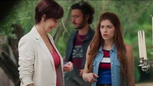 Poster for Episode 3 Poster for Episode 3