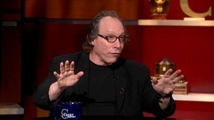 Poster for Lawrence Krauss