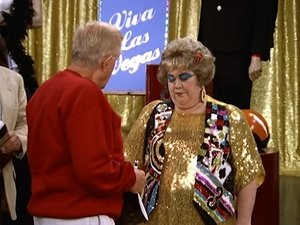 Poster for Viva Las Ratings