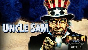 Poster for Uncle Sam